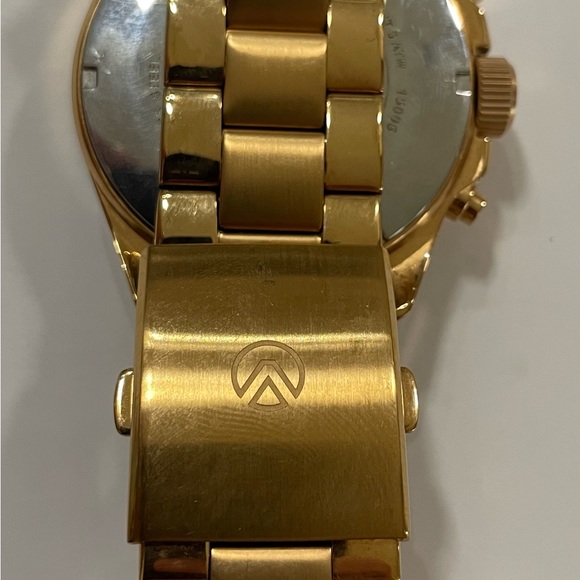 Men’s Aubert Freres Dive Watch - Picture 2 of 3